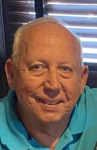 Charles Stevens 1947-2026